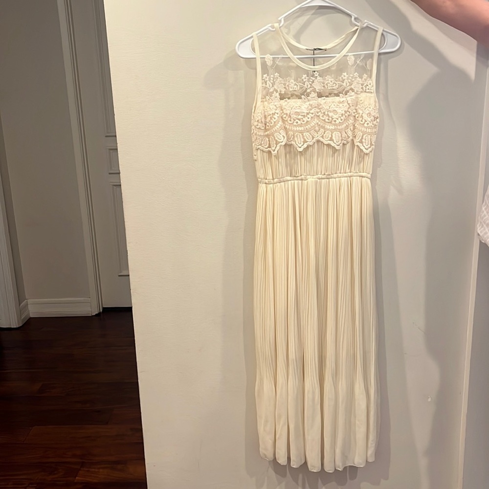 Darling Maxi Dress